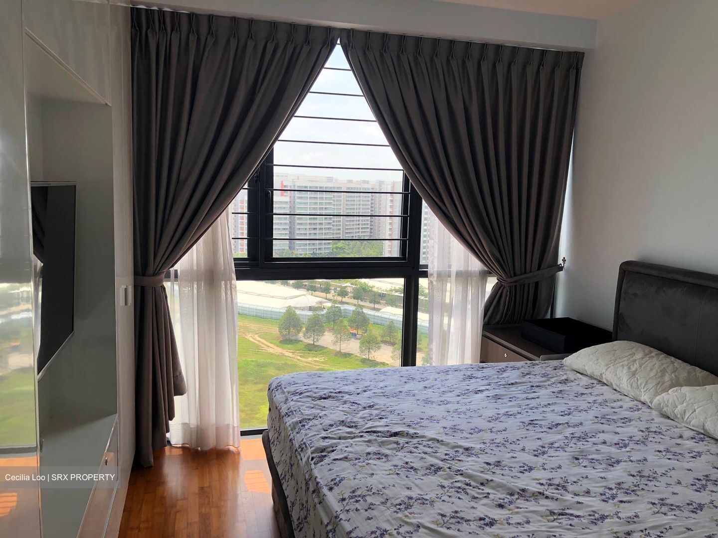 Esparina Residences (D19), Condominium #568428061